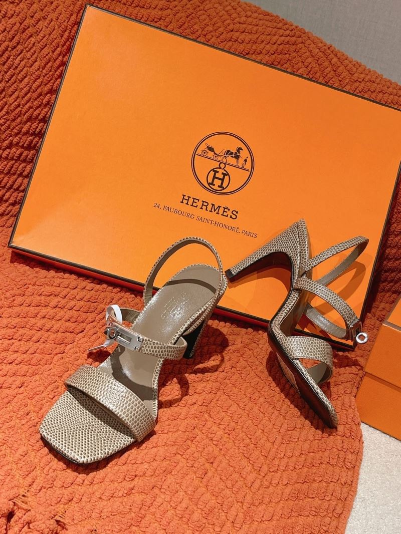 Hermes Sandals